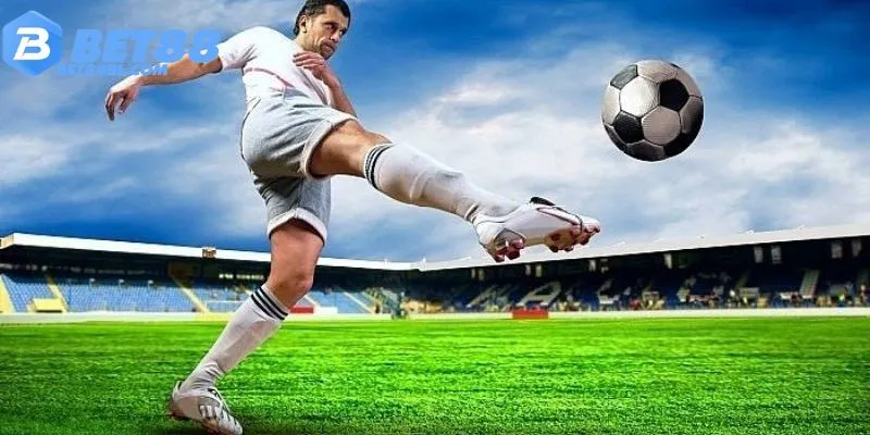 Luật chơi của kèo cá cược bóng đá tại nhà cái