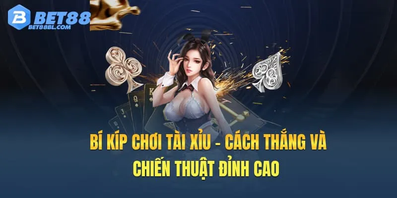Tài xỉu
